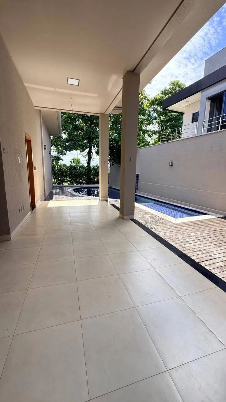 Casa com 3 Suites no Condominio Florais Cuiaba - Foto 3