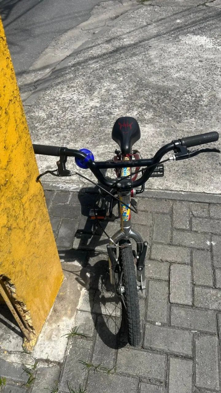 BICICLETA INFANTIL - Foto 3
