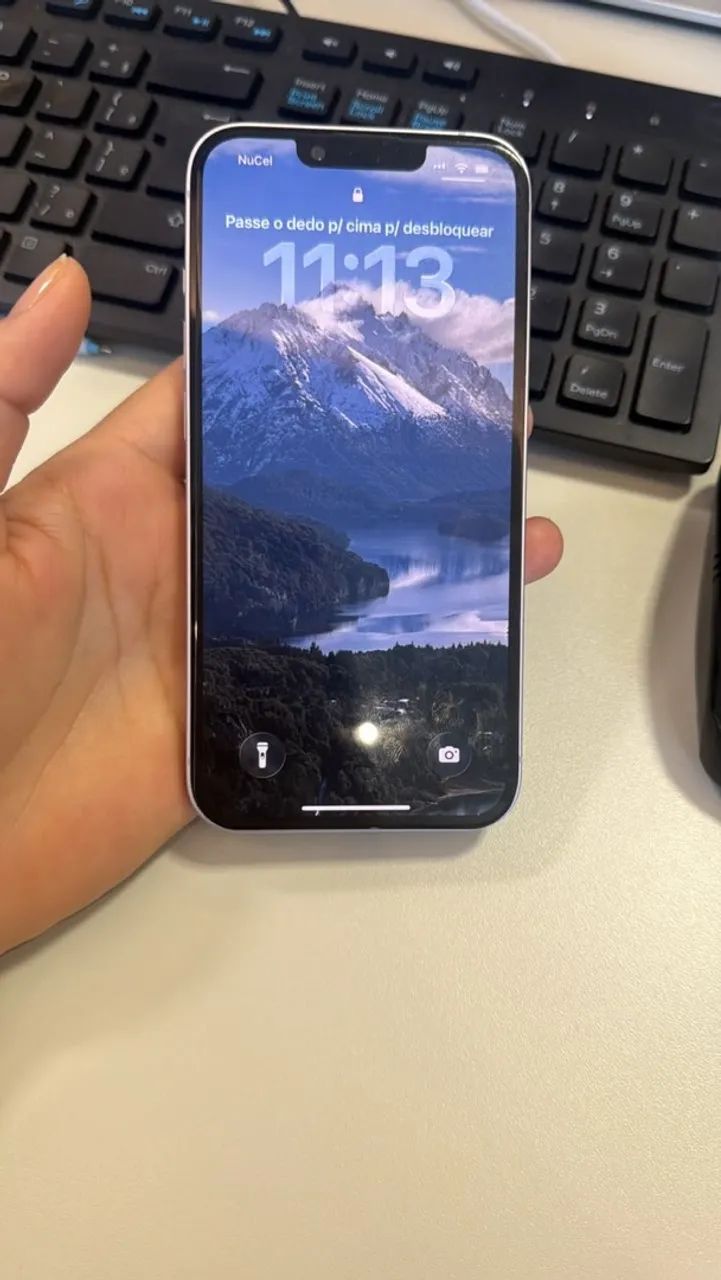 iPhone 14 - Foto 4