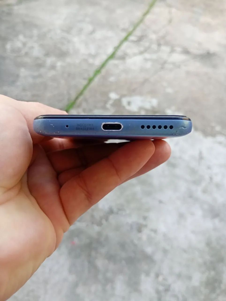 Smartphone Motorola  - Foto 2