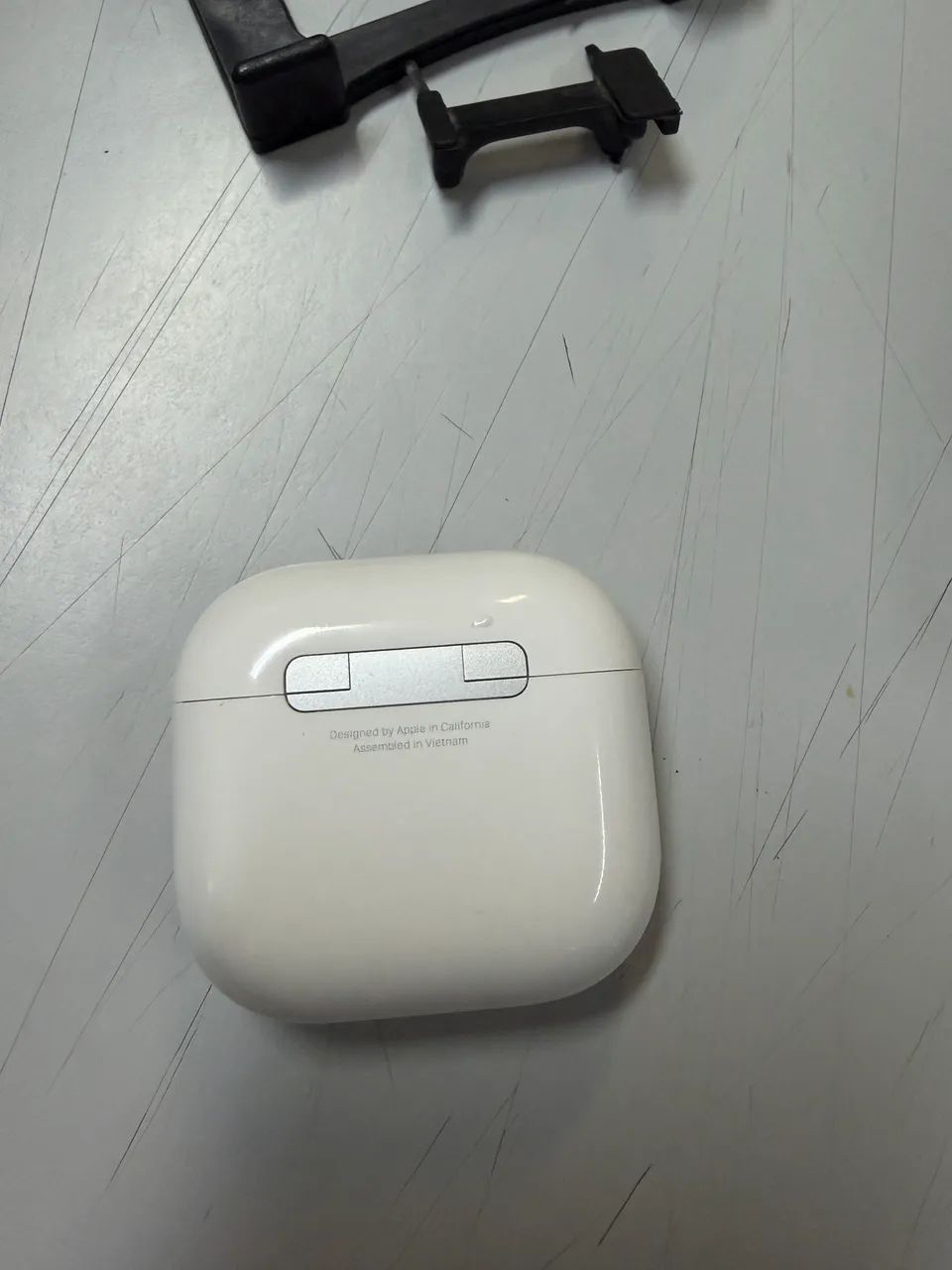 AirPods 4 c/ cancelamento ruído  - Foto 2