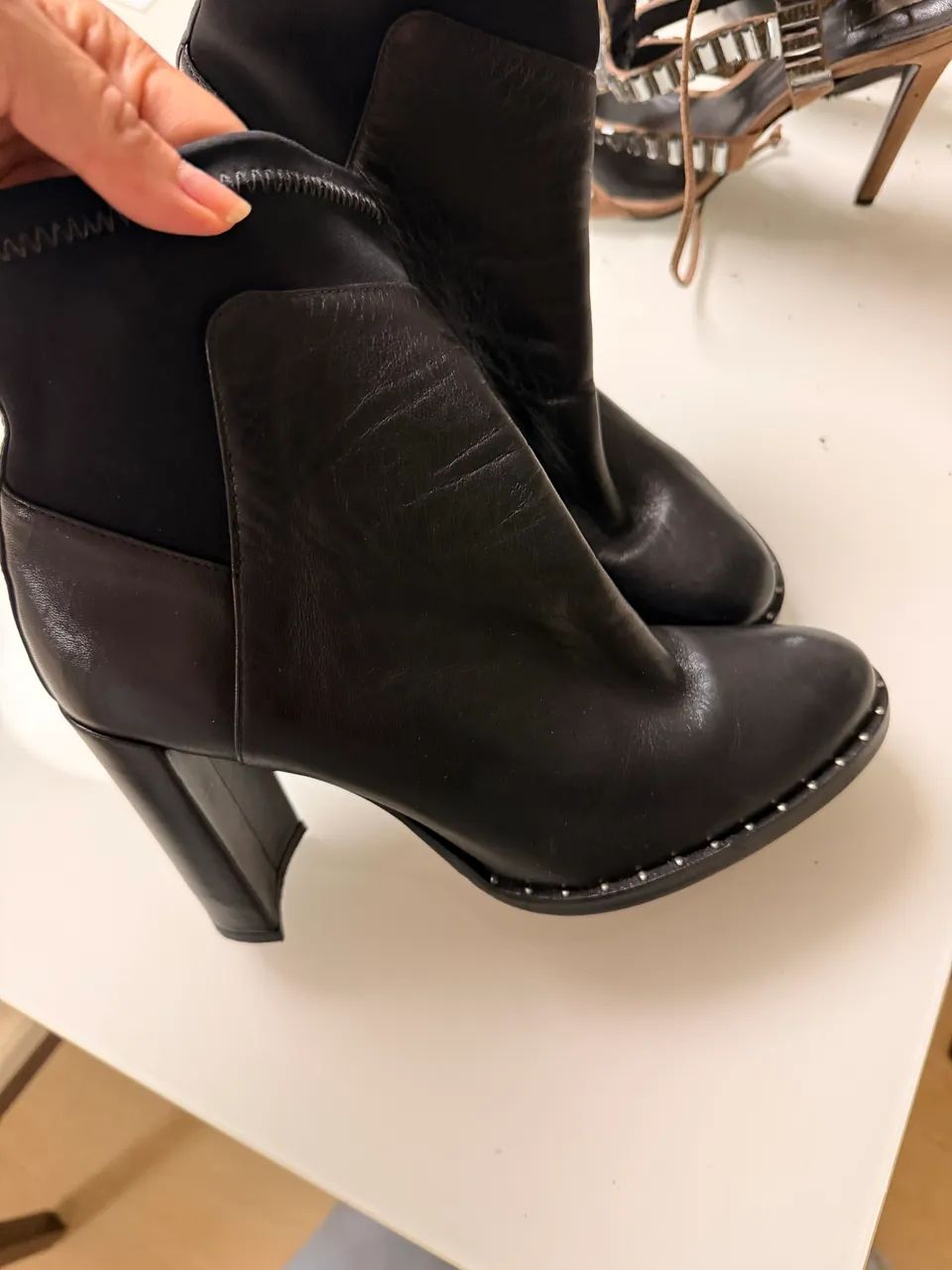 Bota  - Foto 2