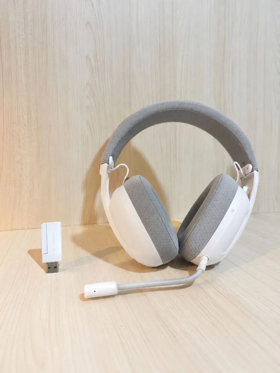 Headset Bluetooth 