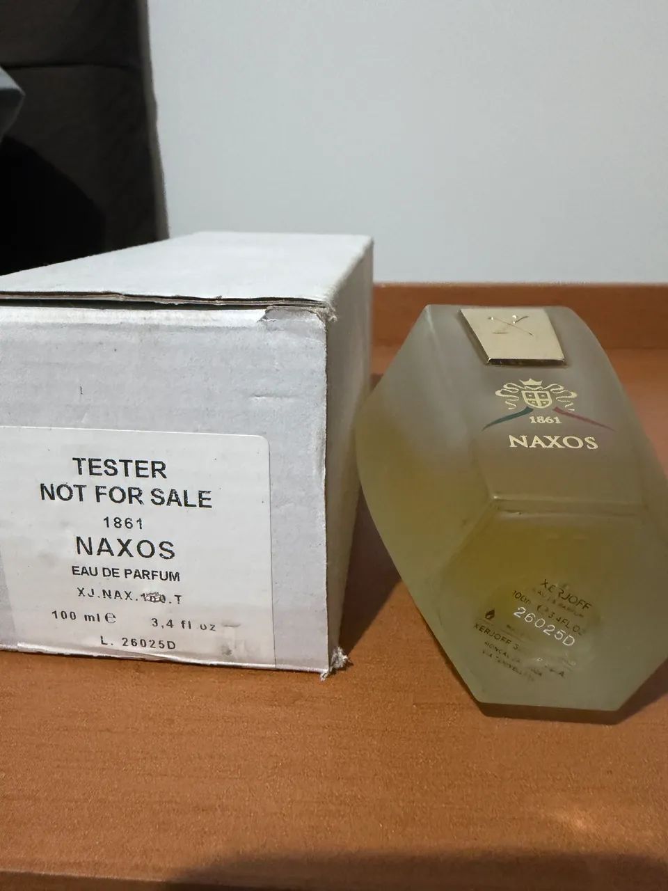 xerjoff naxos - Foto 3