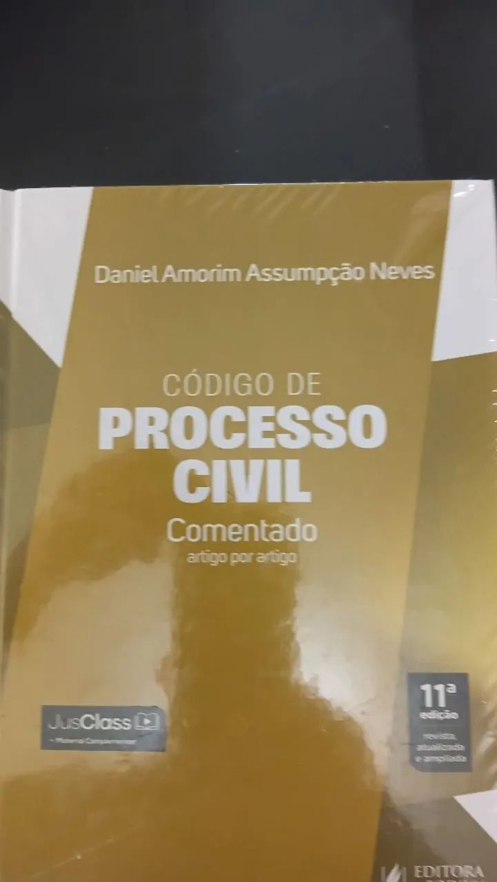 Livros Jurídicos 