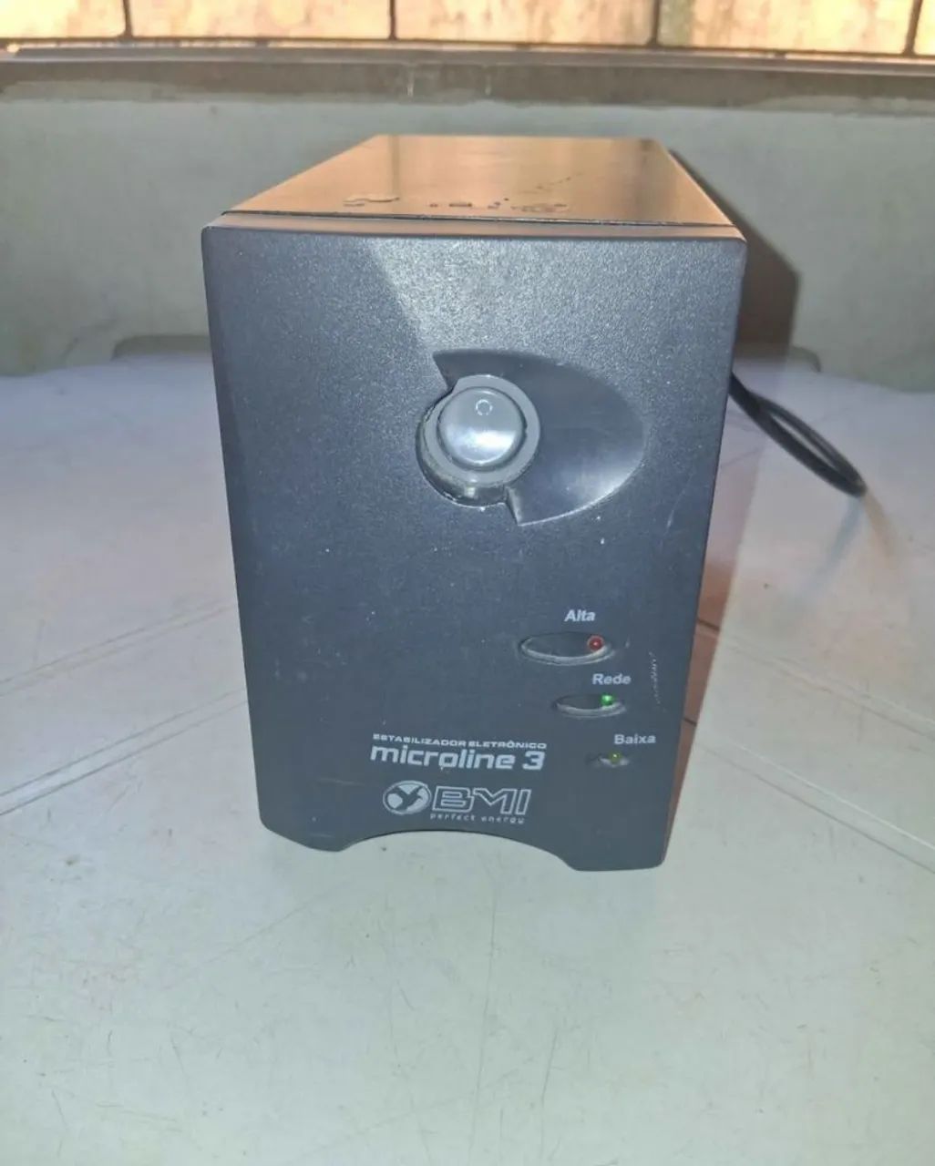 Estabilizador Microline 3