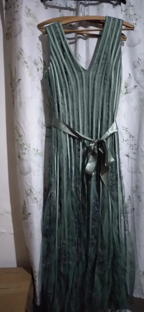 vestido de festa - Foto 3
