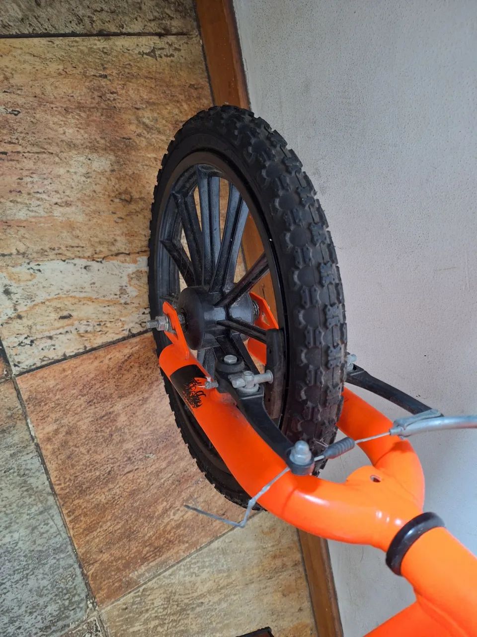 Bicicleta Aro 20 DNZ - Foto 2