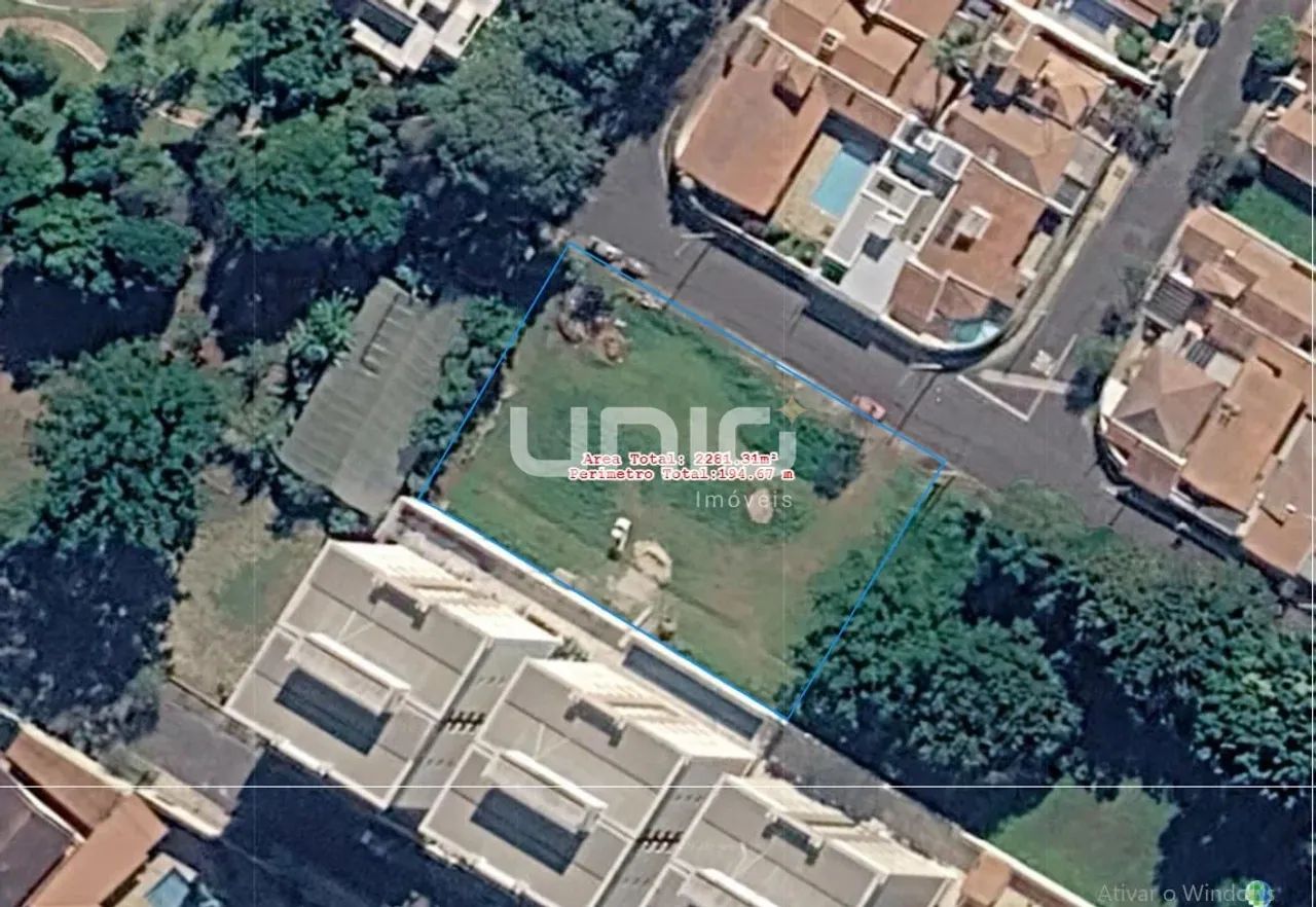 Área à venda, 2280 m² - Nova Piracicaba - Piracicaba/SP REF: AR0060 - Foto 5