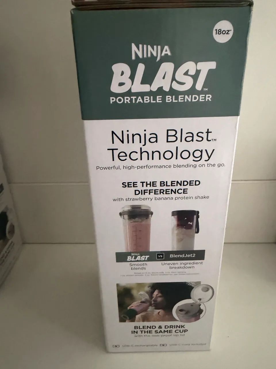 Ninja Blast - Foto 2