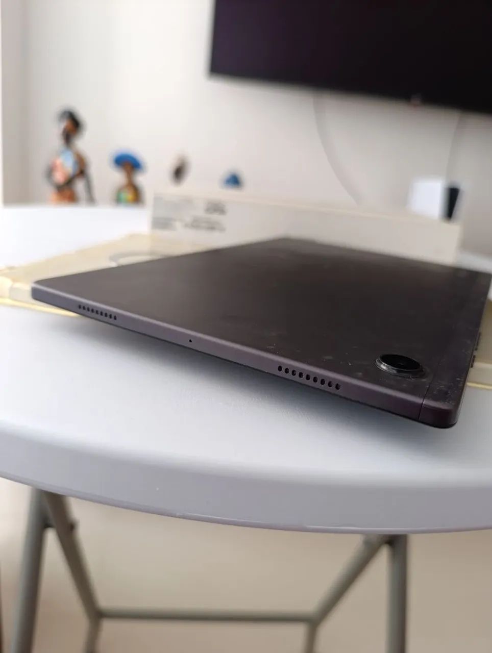 Samsung Tab A8 64GB 4G + Wi-fi  - Foto 4
