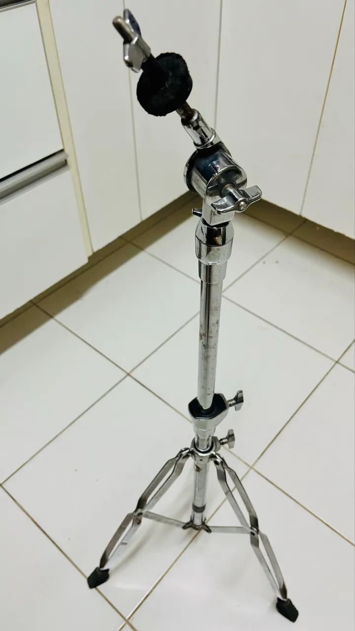 Pedestal bateria - Foto 4