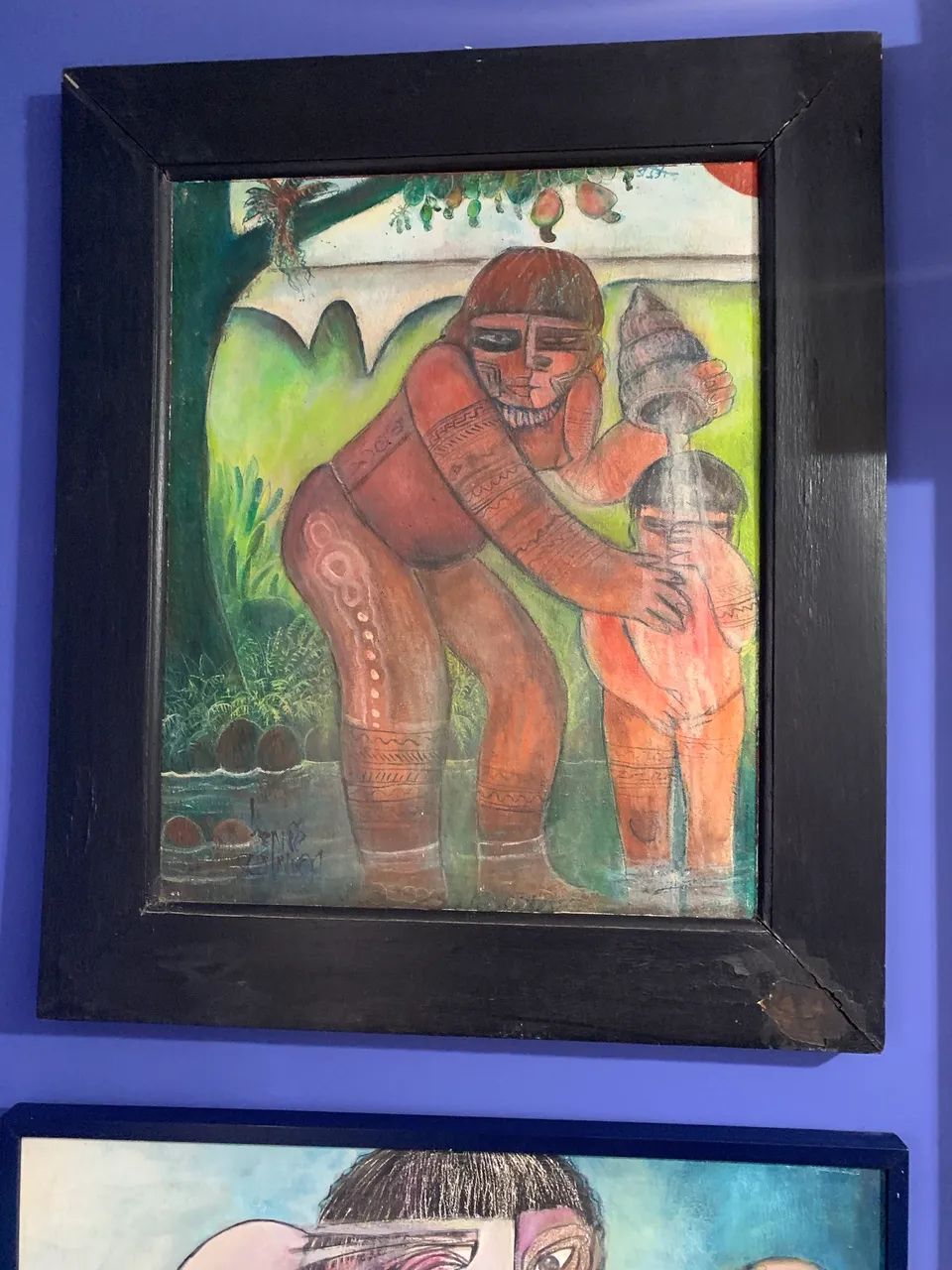 Obras de Arte 