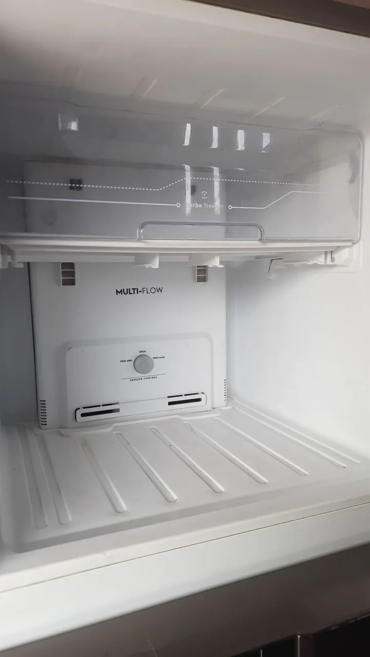 VENDO GELADEIRA  - Foto 3