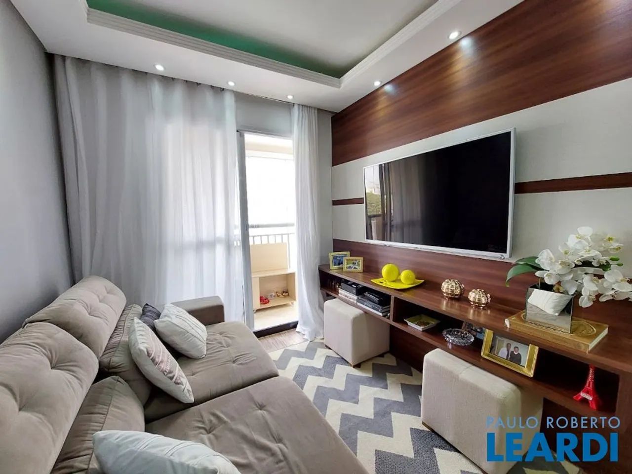 APARTAMENTO - VILA ANDRADE - SP - Foto 4
