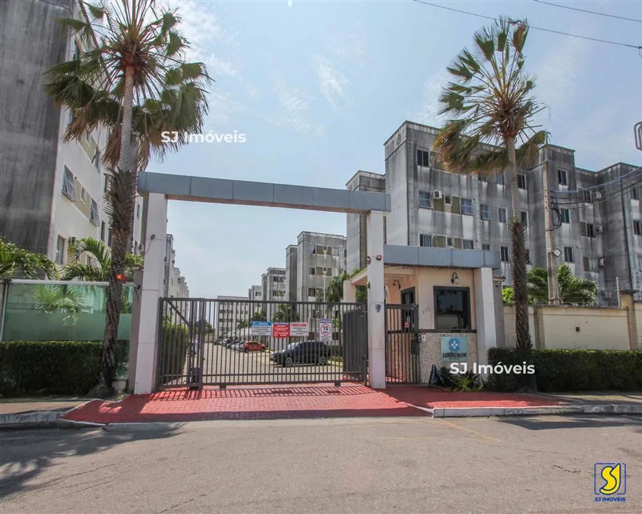 Apartamento com 2 quartos e lazer completo no Rachel de Queiroz