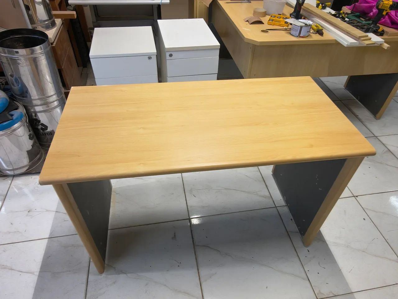 Mesa de escritório  - Foto 3