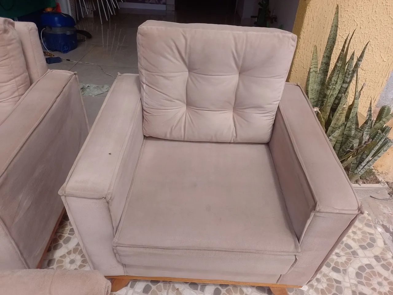 Lavagem a SECO  - Foto 2