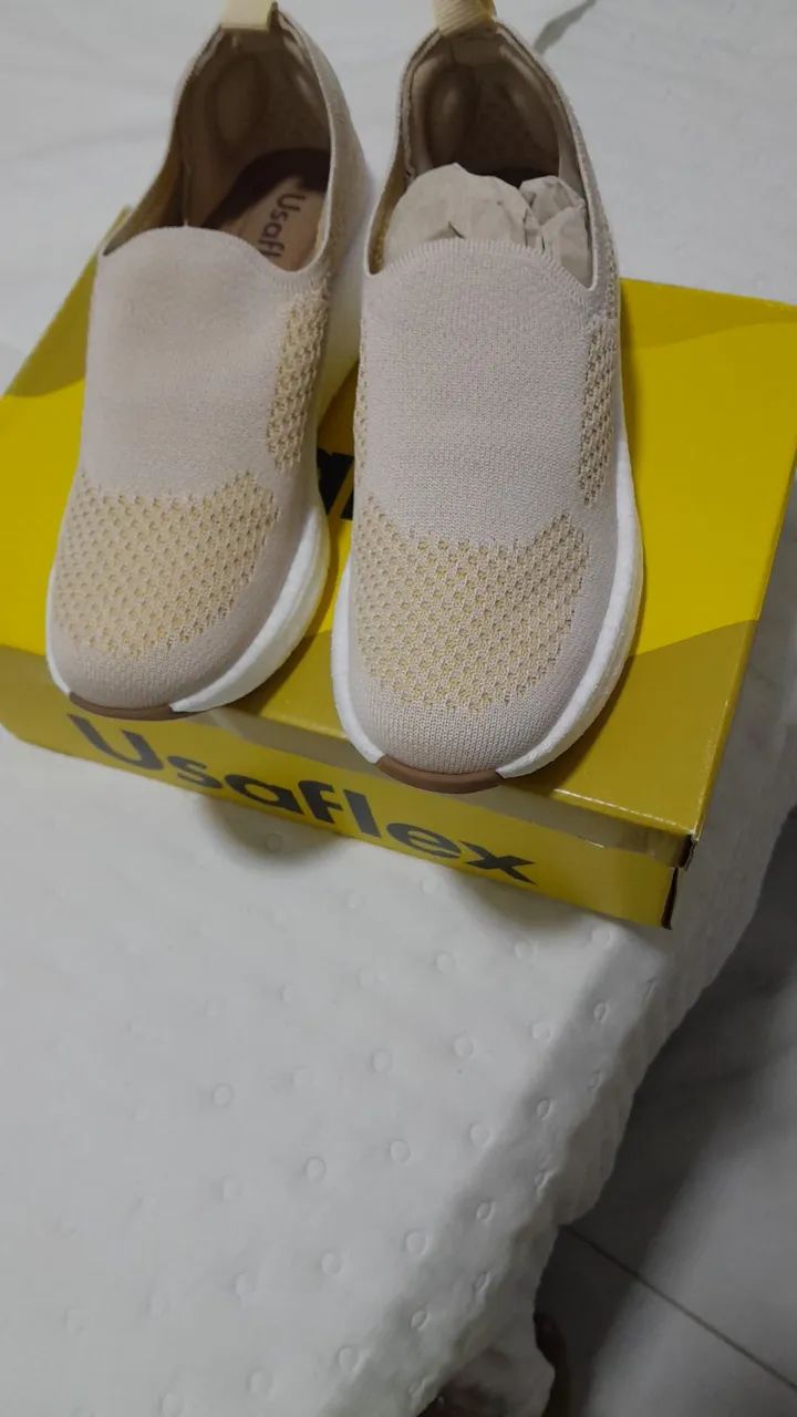 Tênis casual