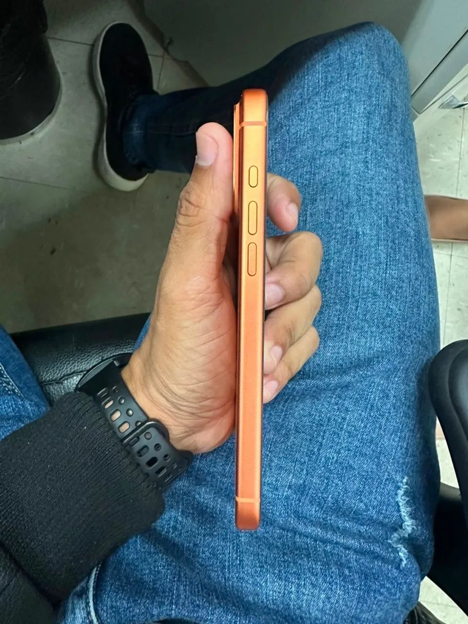 iPhone 17 pro Max  - Foto 3