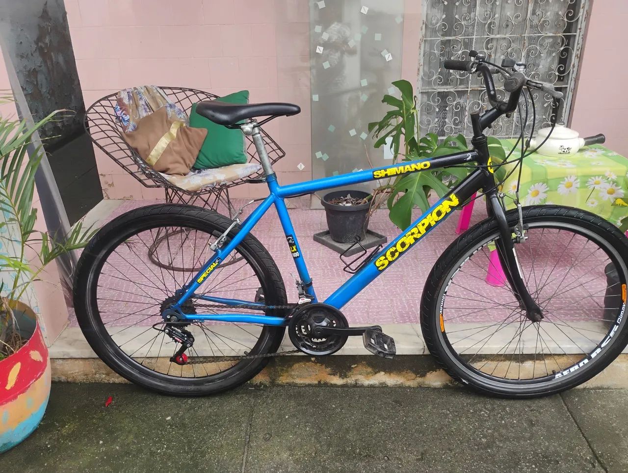 BICICLETA 26 ESPORTIVA ! - Foto 3