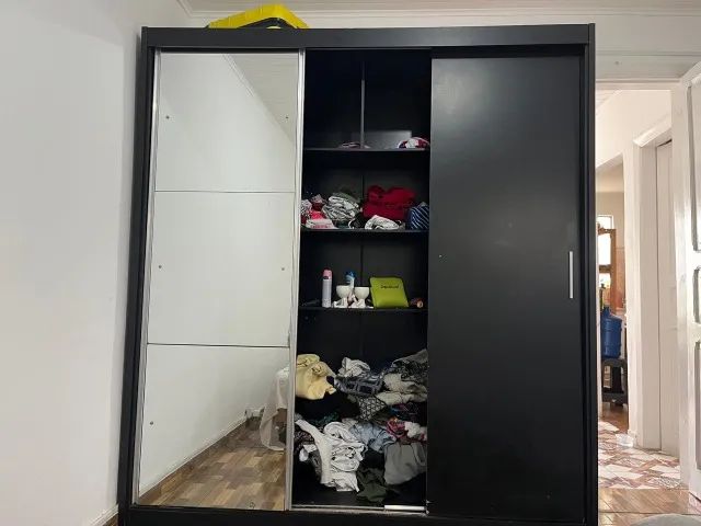 Guarda Roupa