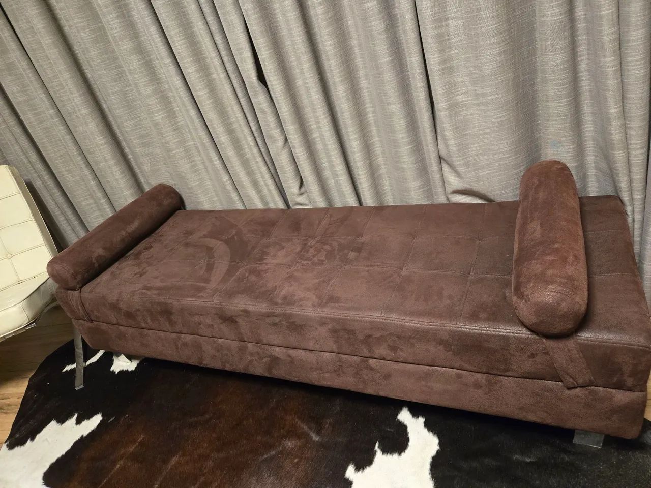 Chaise. Recamier diva da Lider interiores - Foto 5