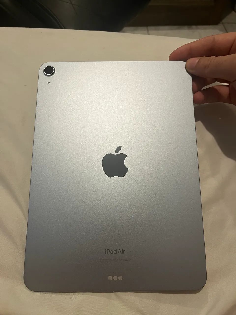 iPad Air m2 2024 - Foto 4