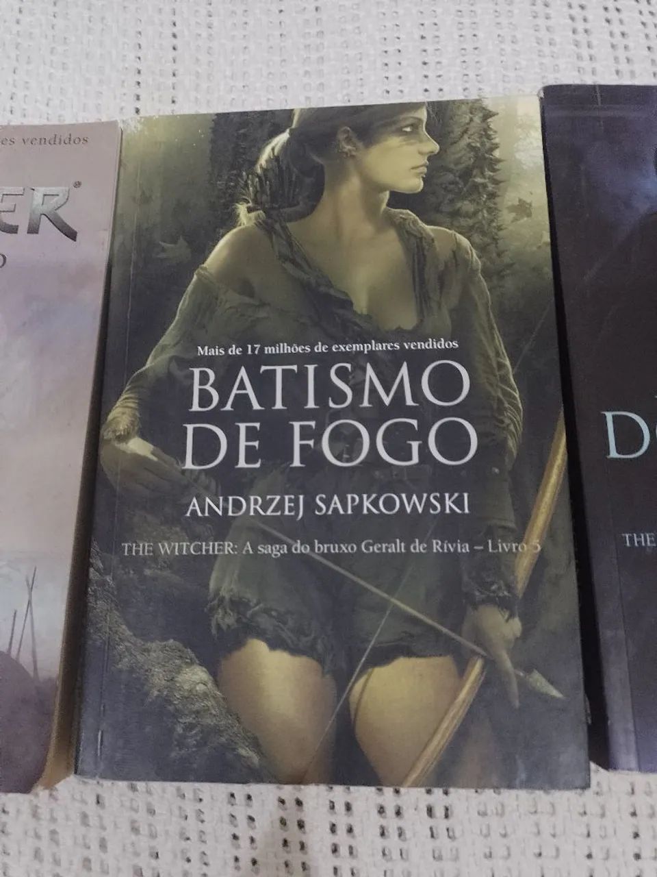 The Witcher  - Foto 5
