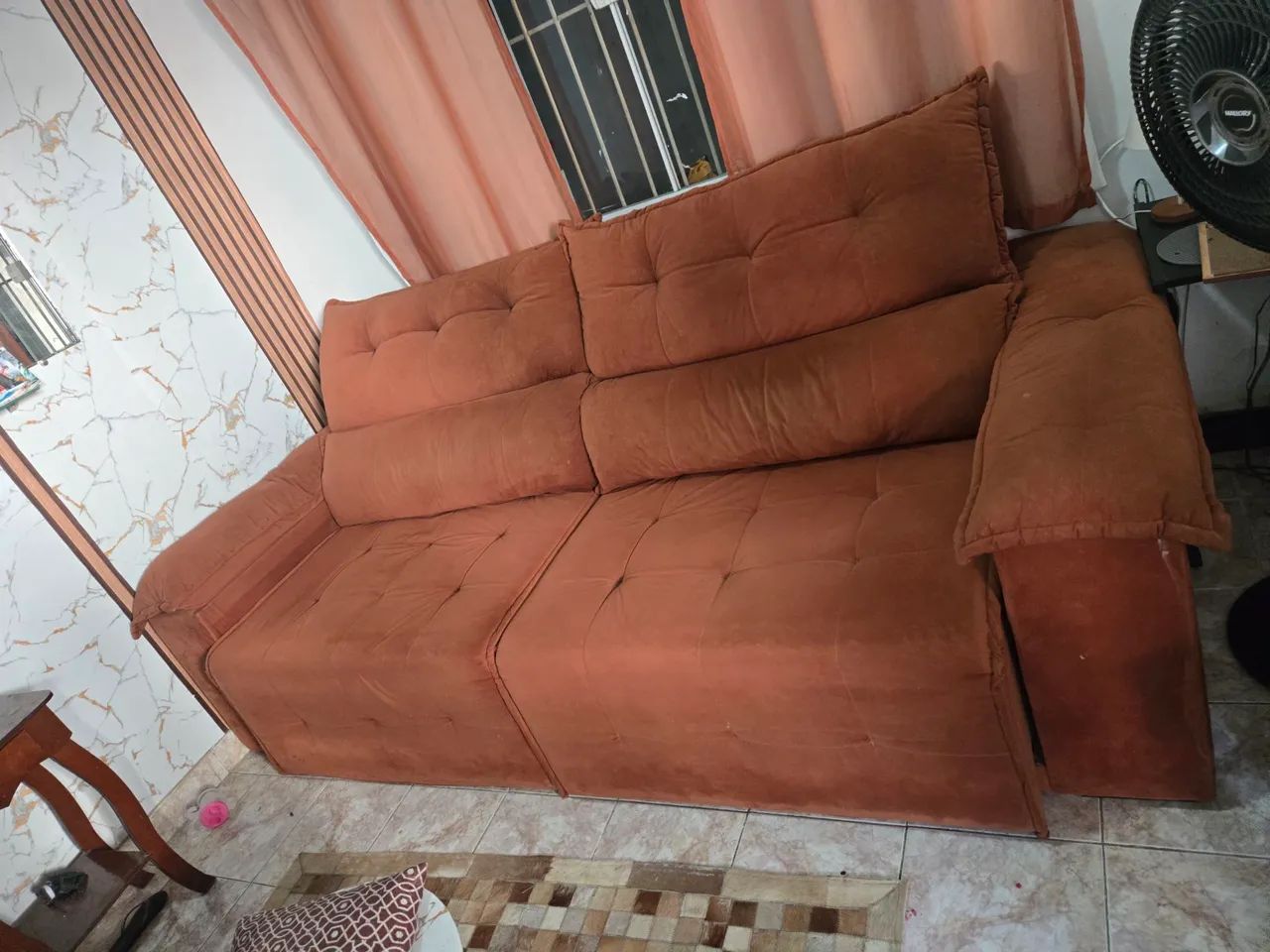 Sofá Retrátil  - Foto 3