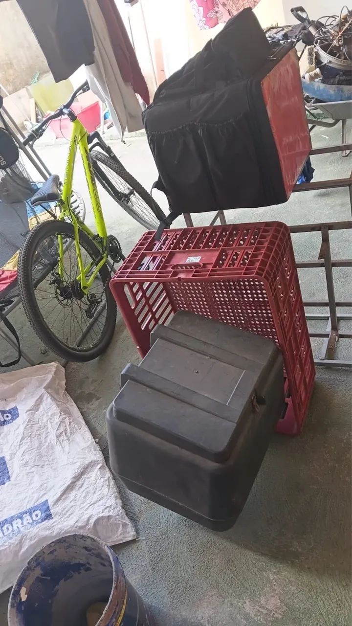 Vendo tudo no precinho  - Foto 2