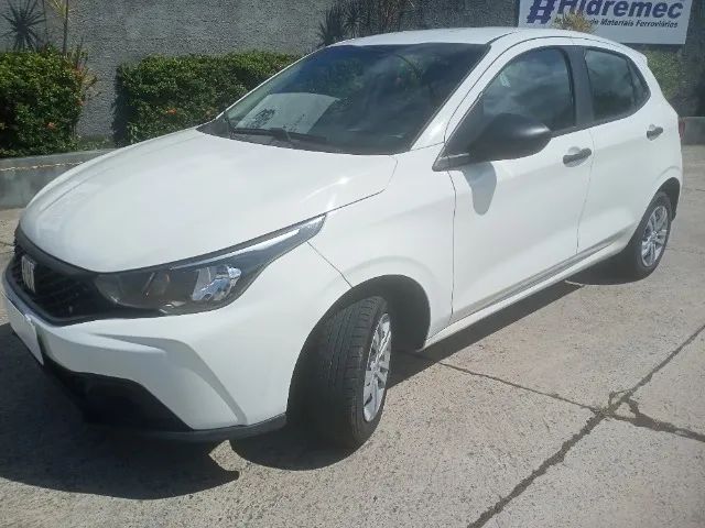 Fiat Argo 1.0 6V Flex. 2023 - Foto 5