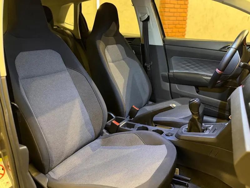 Volkswagen Polo 1.0 TSI Flex 12V 5p, foto 10 de 11