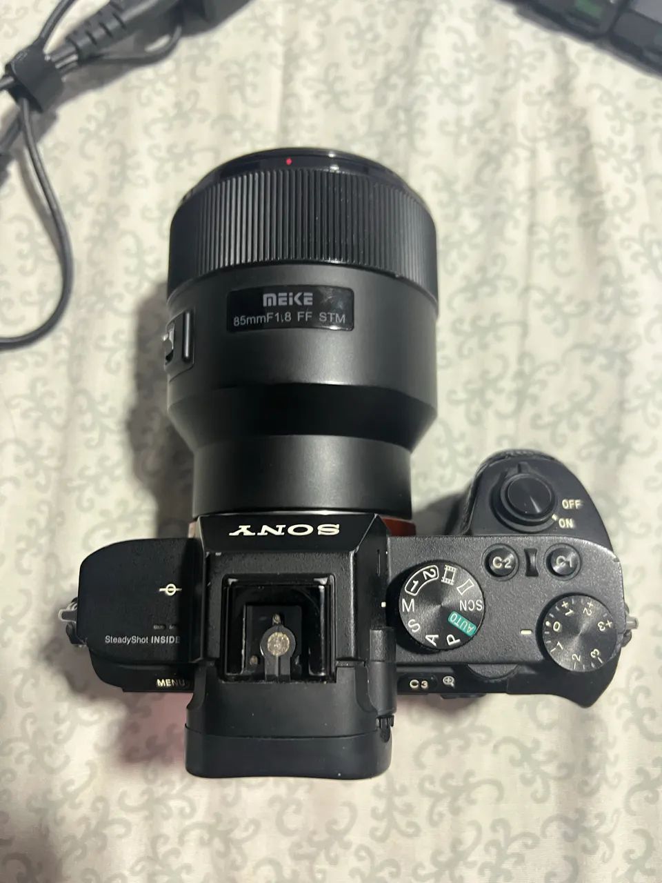 Sony A7ii full frame - Foto 5