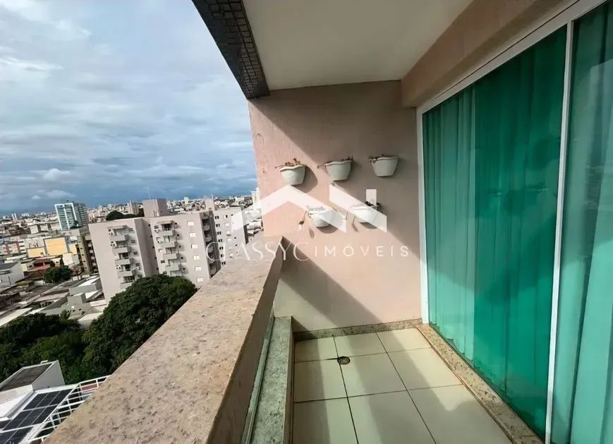 Apartamento mobiliado com 3 quartos (suíte) - Centro, Uberlândia - Foto 3