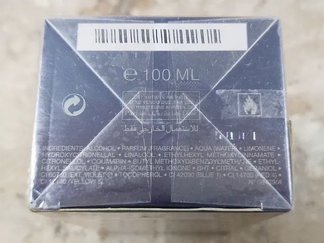 Dior Homme Eau for Men - Foto 4