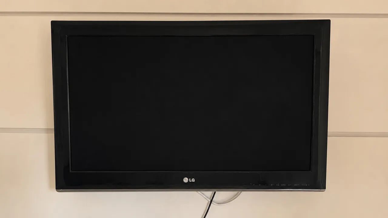 TV LG 32? LED HD 32LS3400  | 2 HDMI + USB - Foto 2
