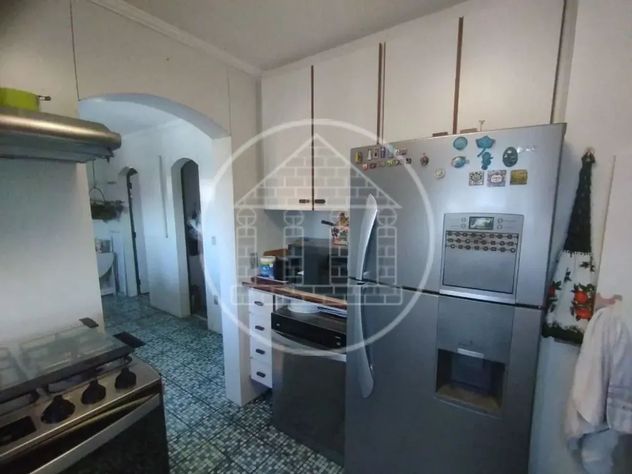 Cobertura Triplex com 3 quartos à venda no Paraíso do Morumbi - Foto 4