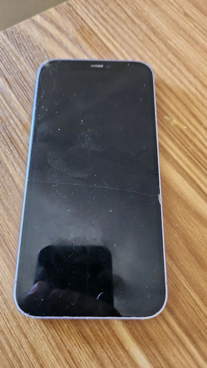 Iphone 12 64gb  - Foto 2