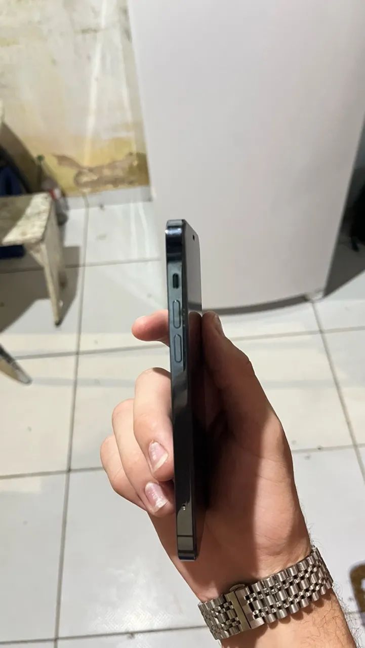 iPhone 12 Pro Max  - Foto 5