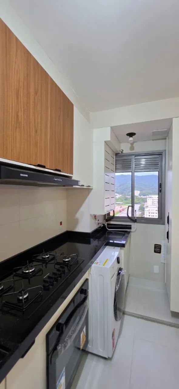 Apartamento Mobiliado no Edifício Soma - Foto 4