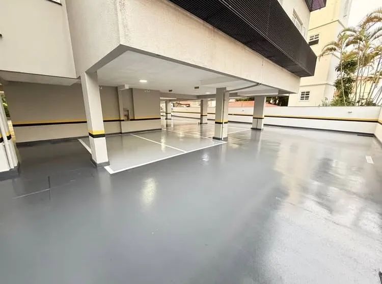 Pinturas de pisos - Foto 4