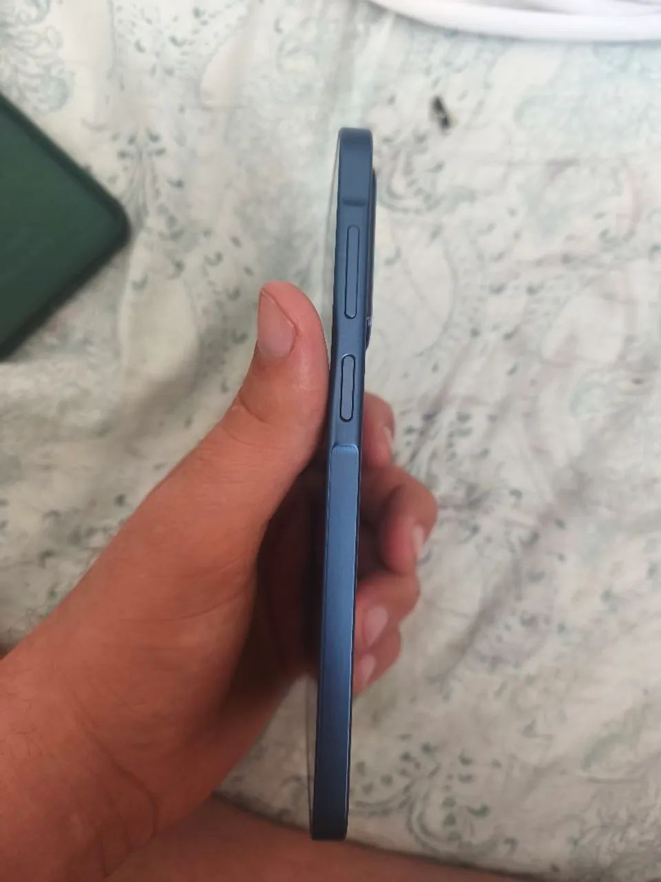 Galaxy a17 5g único dono impecável  - Foto 2