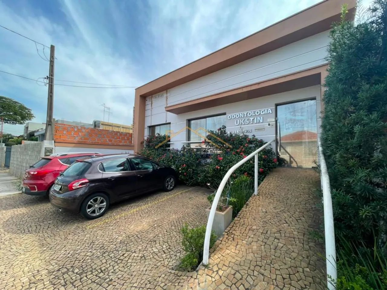 Casa à venda em Americana, Vila Rehder, com 7 quartos, com 308 m²