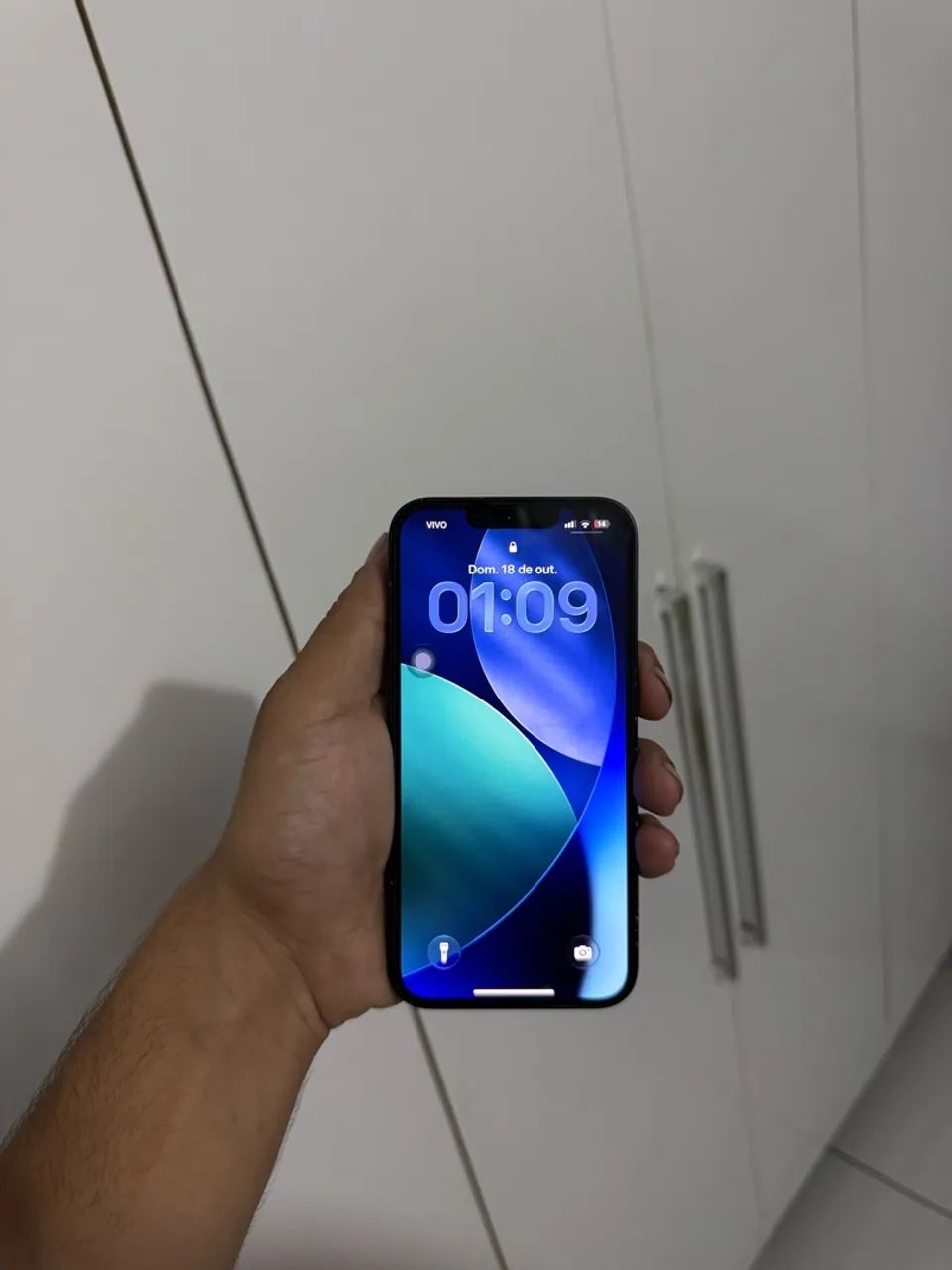 iPhone 14 todo original - Foto 4