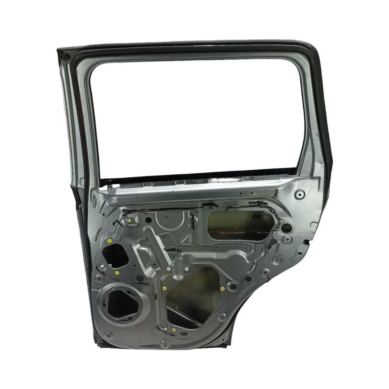 Porta Traseira Direita Mitsubishi Outlander 2016 A 2019 - Peças