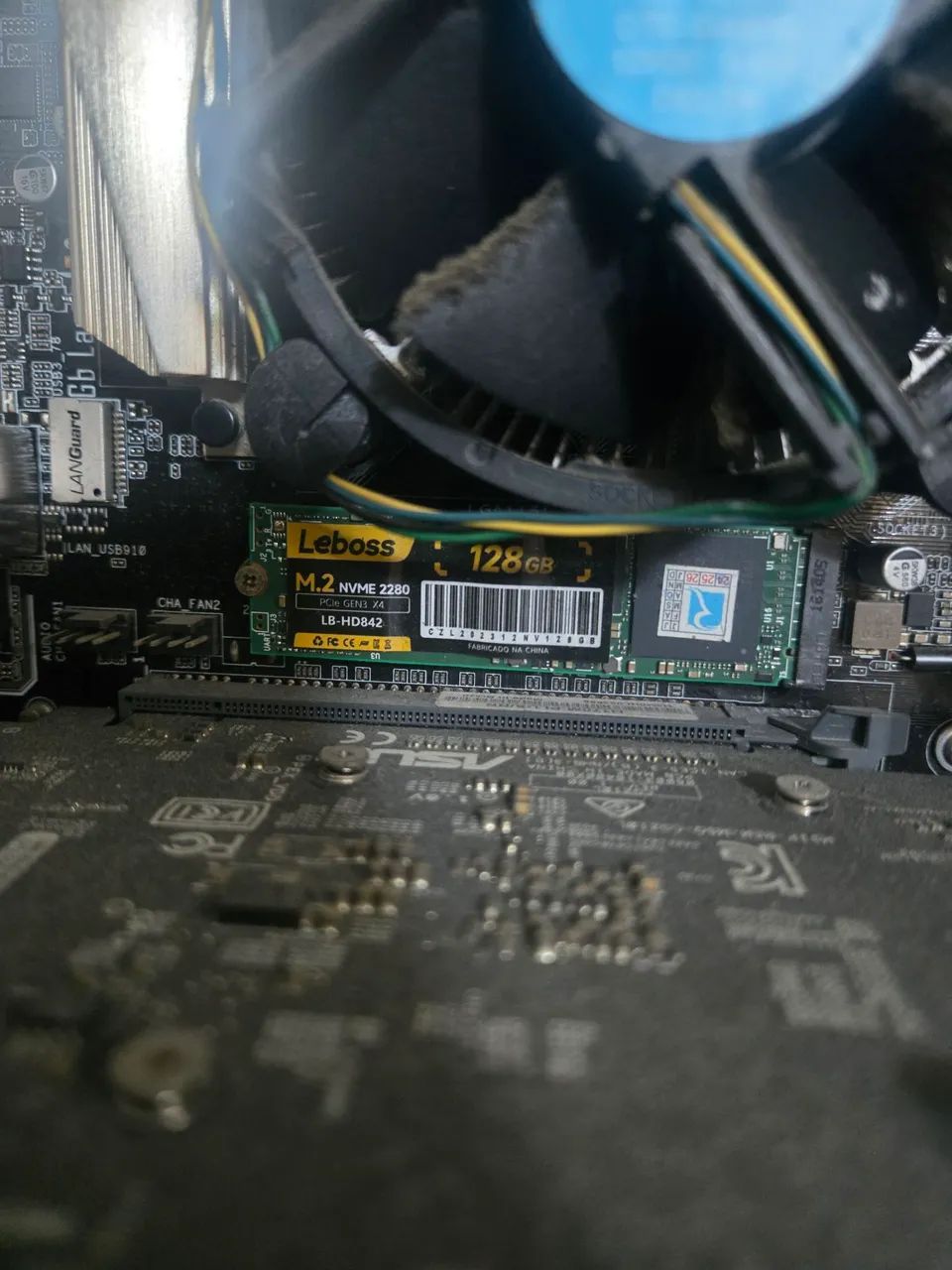 Computador gamer - Foto 4