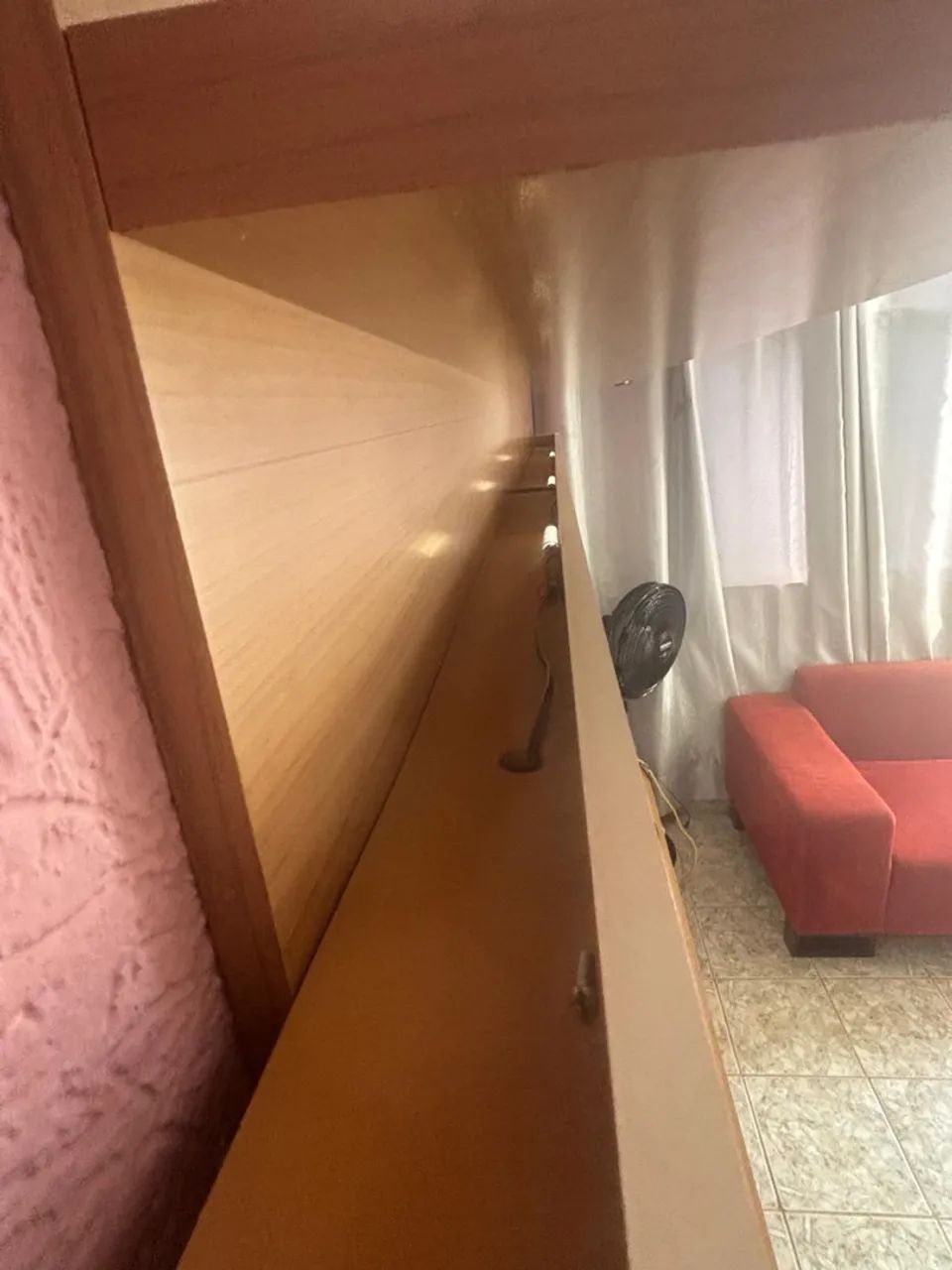 Painel de sala com Led - Foto 4
