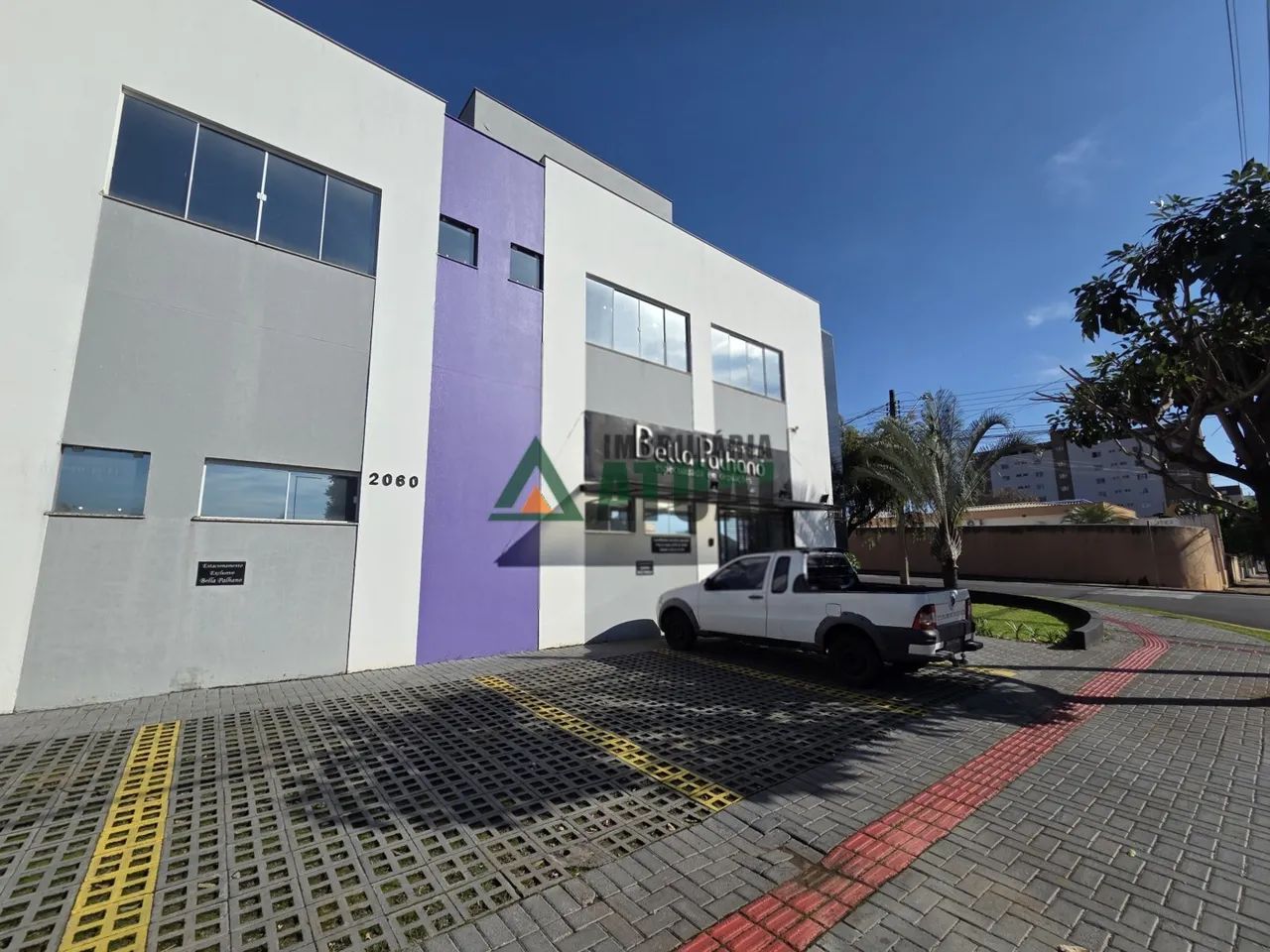 SALA COMERCIAL COM 40M2 NA REGIÃO CENTRAL DE LONDRINA