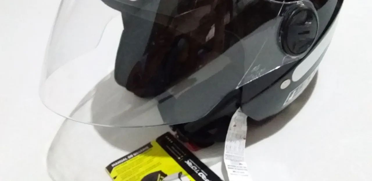 Capacete  - Foto 2